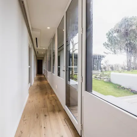 Villa House Keyweek Design Swimming Pool Near *