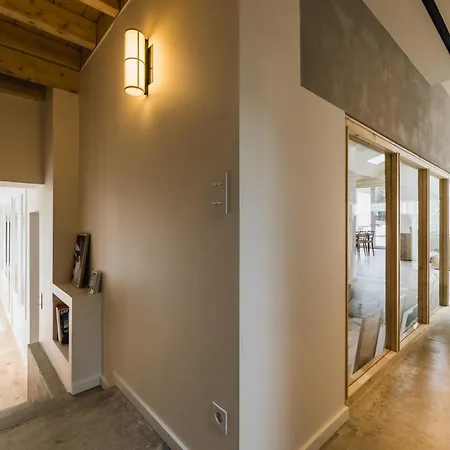 别墅 House Keyweek Design Swimming Pool Near 比达尔