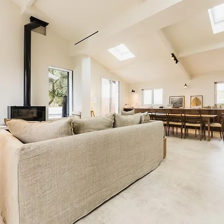 House Keyweek Design Swimming Pool Near 别墅
